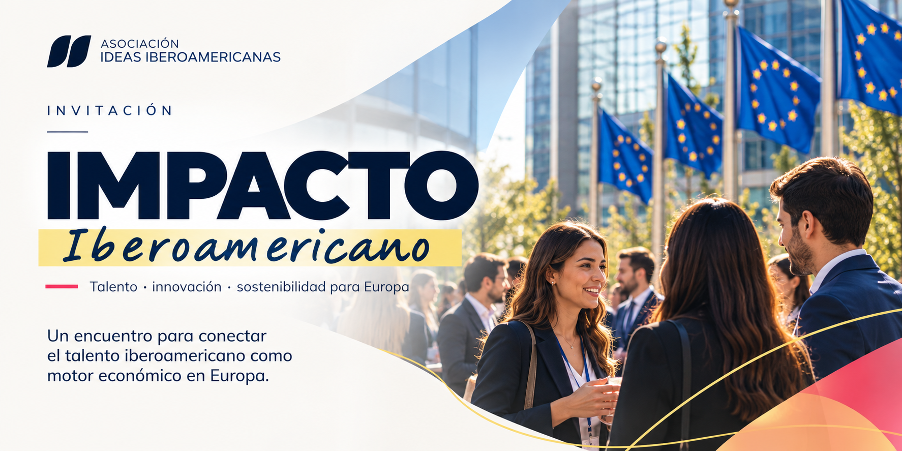 Impacto Iberoamericano: talento, innovación y sostenibilidad para Europa